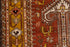Antique NW Persian Runner Rug (3' x 12')